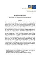 Werner Gephart Émile Durkheim. Fragestellungen einer soziologischen Biographie.pdf